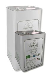 Olio d'oliva BIO latta da 3L